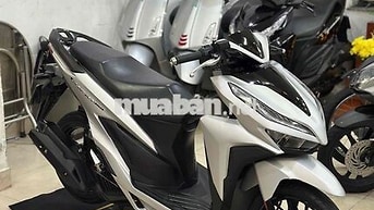 Honda Vario 150 2020 Trắng Đen Sport.Chich chủ
