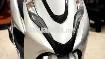 Lead 125 4val bạc đen đời 2024 bstp chính chủ
