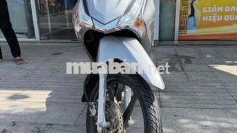 Cầm đồ thanh lý Honda Future FI 2023 Bạc