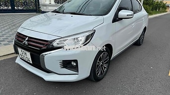 Mitsubishi Attrage 2021 premium tự động