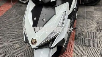 Honda Vario 150cc 2017 Trắng Tự động