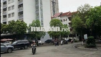Chính chủ cho thuê nhà N08B Thành Thái Công viên Cầu Giấy
