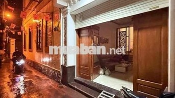 NHÀ PHÂN LÔ LẠC LONG QUÂN - 6 Tầng - 9.9 tỷ