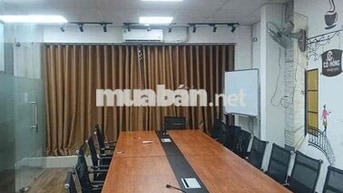 CHO THUÊ MẶT BẰNG NGANG 8M – GẦN 5 TRƯỜNG ĐẠI HỌC, ĐƯỜNG D5, BT