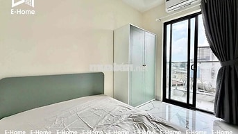 🔥 1PN 1PK BANCOL FULL NT MỚI 100% NGAY NGÃ 4 BẢY HIỀN TÂN BÌNH CŨ