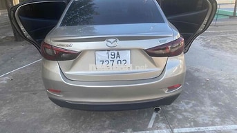 xe gia đình đi bán để nâng đời