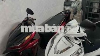 Honda Lead 2022 Trắng 25.000 km