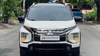 Xpander Cross 2021 Xe Gia Đình Cực Đẹp Camera 360