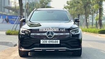 Mercedes-Benz GLC300 4matic 2020 siêu mới đẹp chât