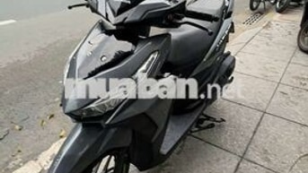 Honda Vario 125 2017 Xám 90%