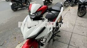 Yamaha Exciter 150 2020 Trắng đỏ 90% mới