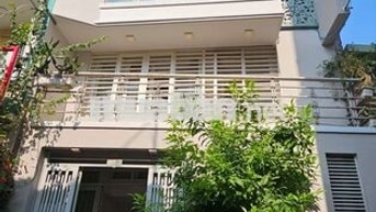 Tìm nữ sinh viên ở ghép Q3 – phòng 20m², 2,75tr/người