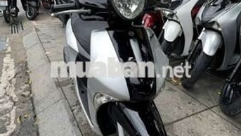 Yamaha Janus 2018 Bạc