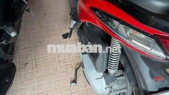 Piaggio Liberty S 2018 Đỏ 5 vạn