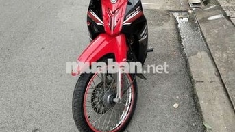 Yamaha Sirius bstp xe đẹp máy móc êm ru 