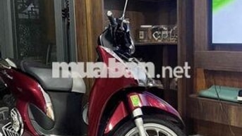 Honda SH Mode ABS Cao cấp 2024 Đỏ 5000km