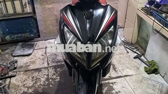 Yamaha Novou LX Đen, Hồng Xe tay ga