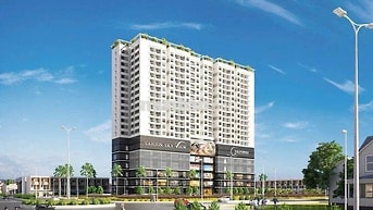 Chủ bán gấp CC SaigonSkyview,Q8,tầng 15,view đẹp,2PN,2WC,75m,chênh nhẹ