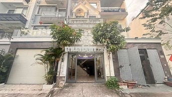 🔥🔥NHÀ PHỐ RỘNG - GIÁ RẺ - DT 5X16M - KDC ANH TUẤN REVERSIDE - NHÀ BÈ