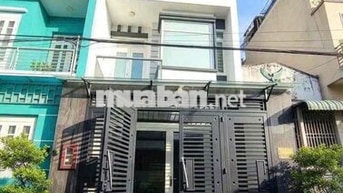 Cho Thuê Nhà 1 Trệt 1 Lầu Đường Số 8 Linh Xuân Giáp Làng Đại Học