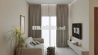 Cho thuê căn hộ 2PN mới 100%, full nội thấ cao cấp tại Vista Residence