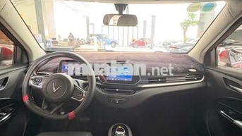 VinFast VF5 Plus 2024 Điện Đỏ