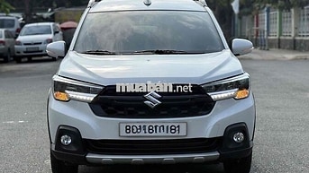 Suzuki XL7 2024 Trắng Hybrid 23.000km