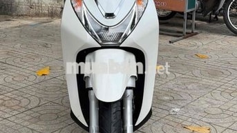 Honda SH Mode 125 CBS 2023 Trắng 18.000KM