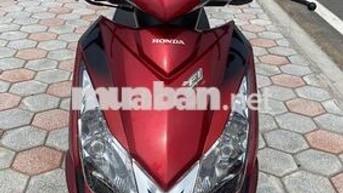 Honda Air Blade FI Thái Lan Đỏ