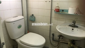 Phòng như hình gần chợ Bà Chiểu có WC riêng, ban công phơi đồ riêng 