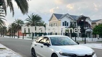 HONDA CiViC ODO: 25.000km Đời 2021 lăn bánh 2022