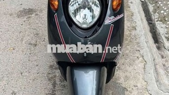 Yamaha Classico Xám Xe tay ga