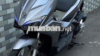 Air Blade 125 2019 Bạc có gop