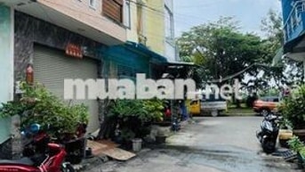 🏡 NHÀ MẶT TIỀN – GẦN NGUYỄN THỊ TÚ – LÔ GÓC – ĐƯỢC XÂY 5 TẦNG |3,5 TỶ