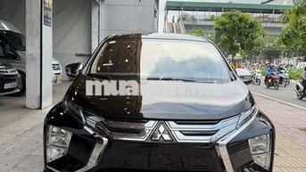 Mitsubishi Xpander 1.5 AT 2021 - Đen  - 65000km