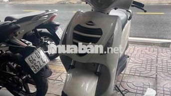 Honda PS 150 Trắng