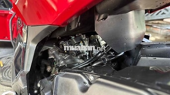Honda Air Blade 125 2022 Đỏ đen 27000 km