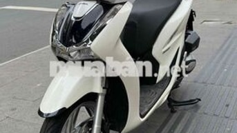 Honda SH 150i 2020 Trắng ABS