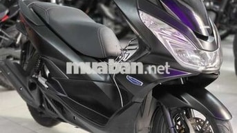 Honda PCX 125 2017 hồ sơ cầm tay