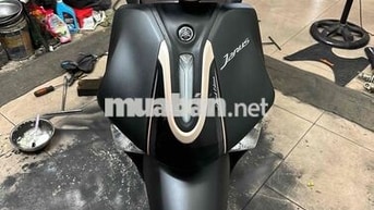 Yamaha Janus 2023 chạy 9 ngàn km mới 99% zin 100%