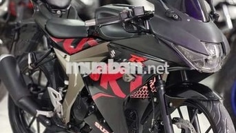 Suzuki Gsx R150 date 2017 hồ sơ cầm tay 
