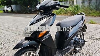 Honda Click Đen máy êm ru, chức năng đầy đủ