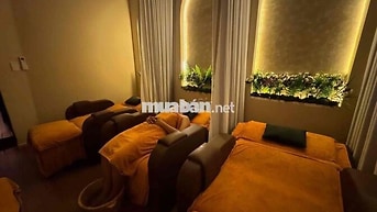 Cần sang nhượng Spa trung tâm quận 1