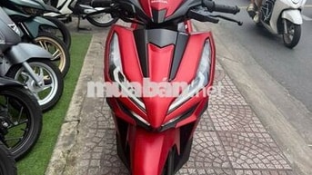 Honda Vario 125cc 2025 indonesia bs 59xb-70386