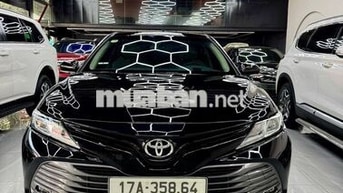 TOYOTA CAMRY 2.0G SX 2019 ZIN 9 VẠN FULL LỊCH SỬ