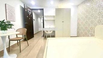 Pass phòng trọ, cho thuê phòng trọ Tân Bình trung tâm