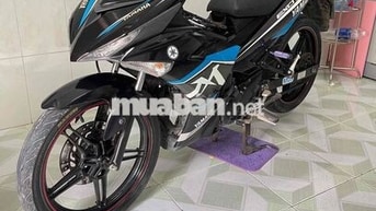Yamaha Exciter 150 2019 Đen