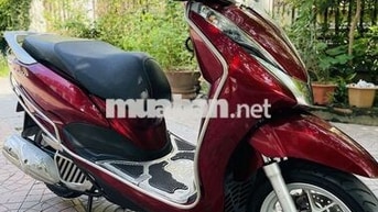 Honda Lead 2023 máy 125 bao mới chất nguyên bản