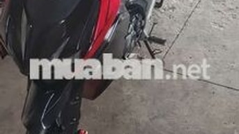 Honda Winner X 2022 Đen đỏ xám