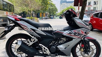 Honda WinnerX v2 bạc xám mới nguyênbản biển hà nội